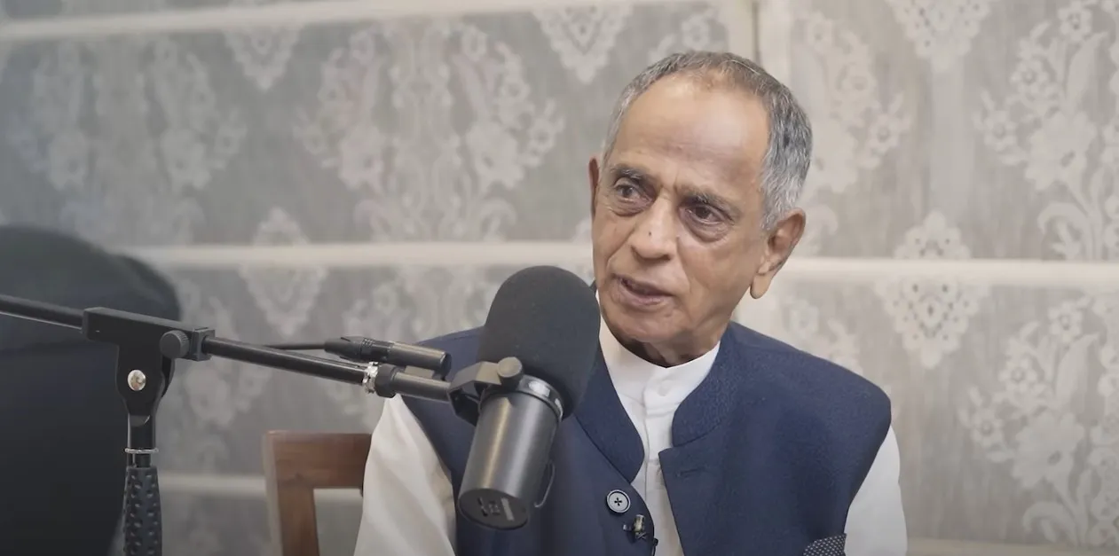 Pahlaj Nihalani