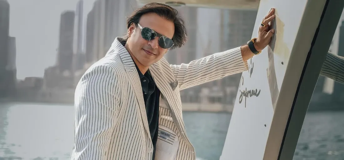 Pahlaj Nihalani 