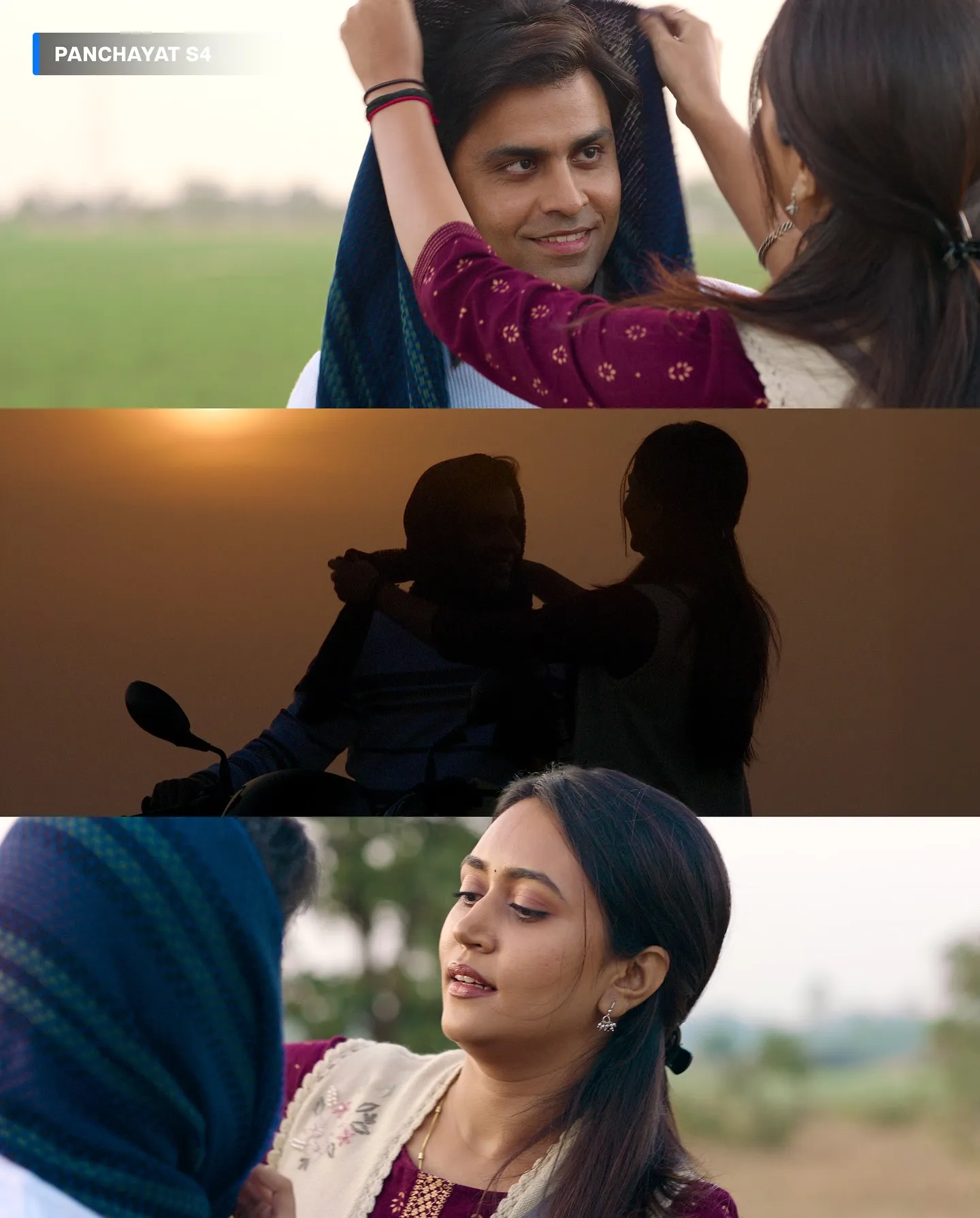 Panchayat 4'