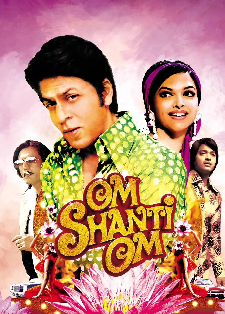  Om Shanti Om 