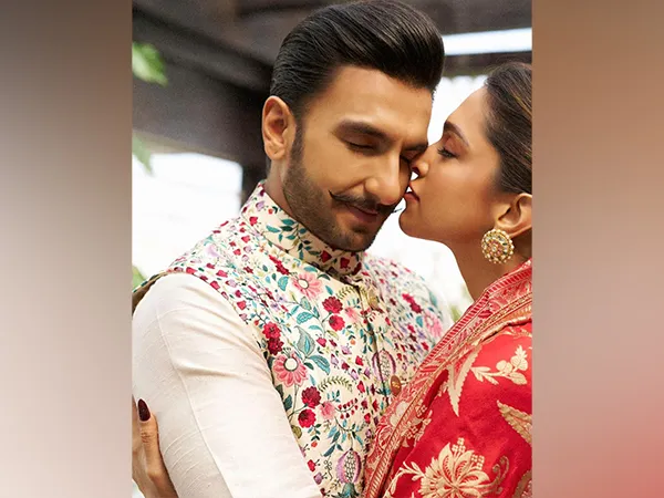 Deepika PadukoneBollywood stars Diwali 2025 celebration