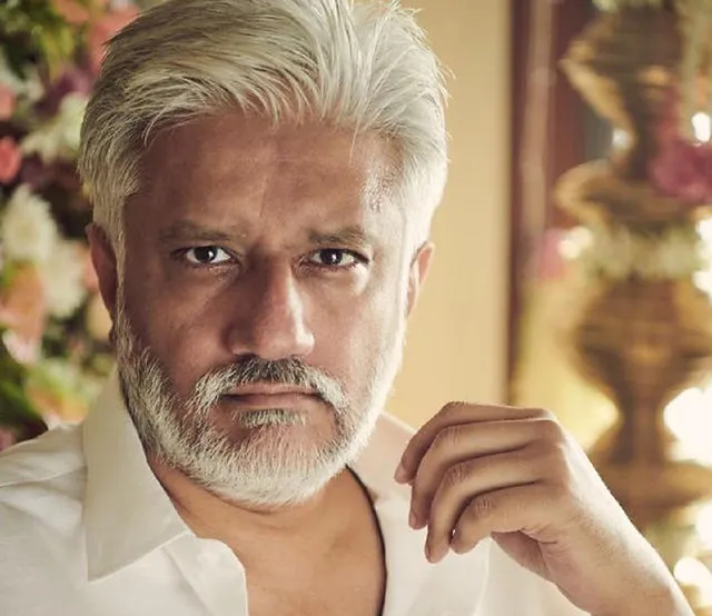 Vikram Bhatt | VSB Productions