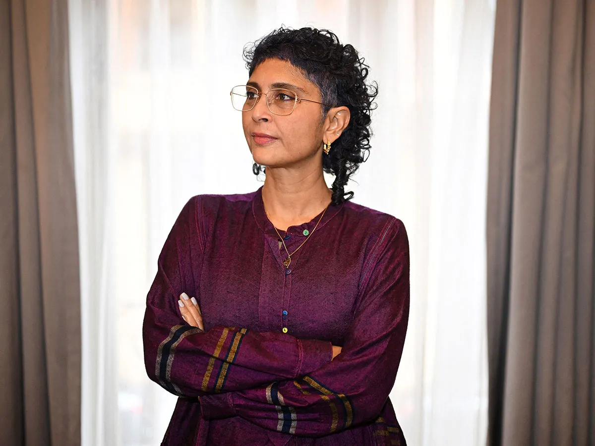 Kiran Rao