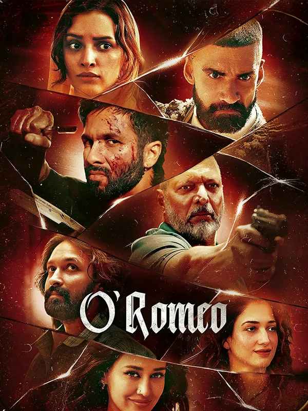 O'Romeo - Movie Synopsis, Cast & Crew | District