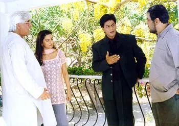 Rediff On The Net, Movies: The bigger picture