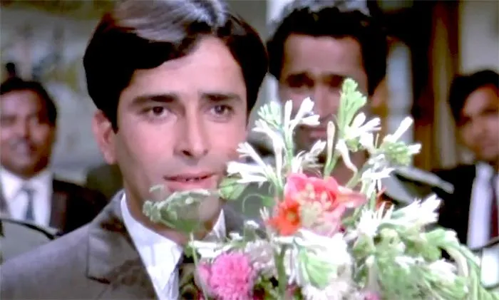 Thank you for that smile, Shashi Kapoor - Rediff.com