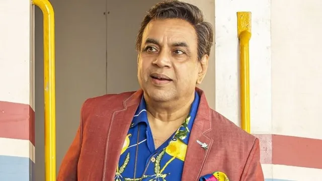 परेश रावल