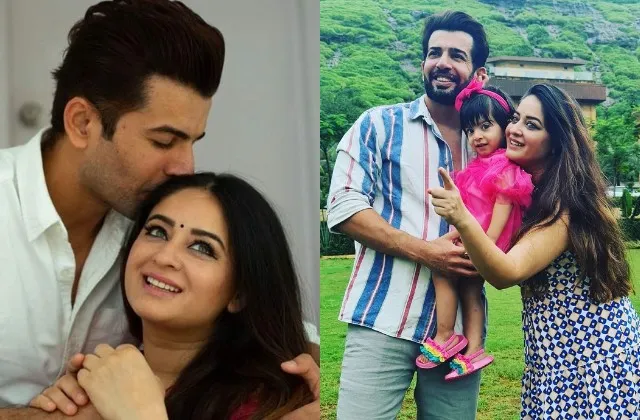 jai bhanushali mahi vij