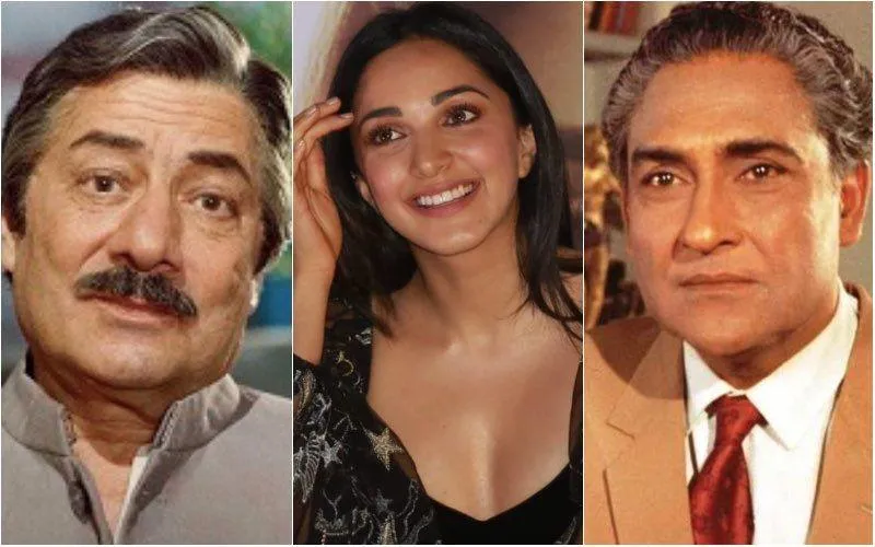 Ashok Kumar 