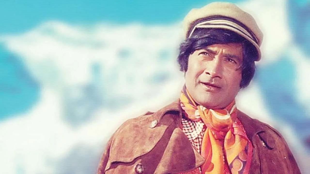 Remembering Dev Anand on his 96th birthday: Dev Anand as I knew him