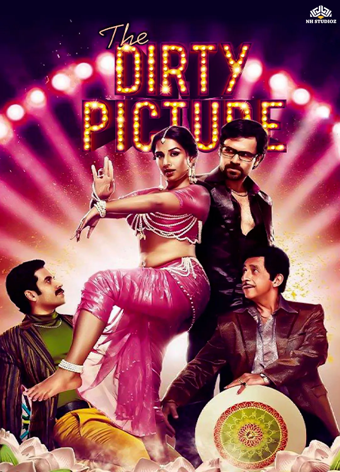 The Dirty Picture | NH STUDIOZ