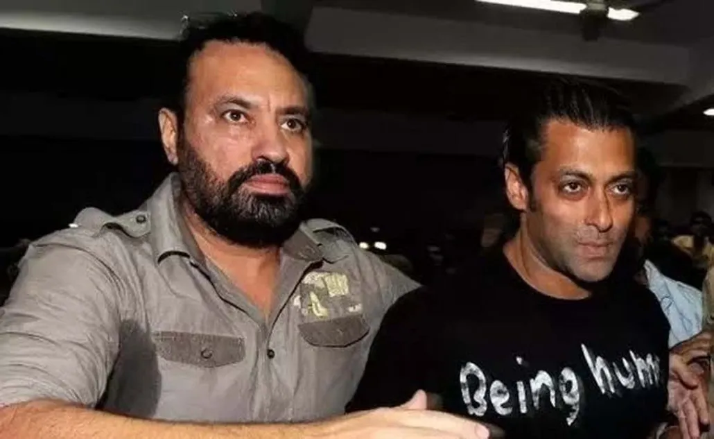 Salman Khan’s bodyguard Shera’