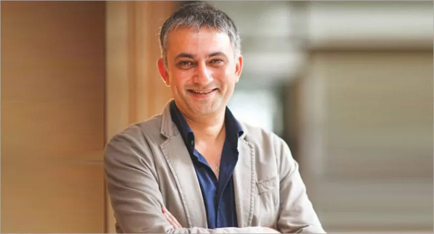 Saregama MD Vikram Mehra elected Chairman of Indian Music Industry