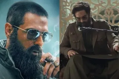 Dhurandhar: रहमान डकैतच्या भयानक एन्काऊंटरनंतर, Ilyas Kashmiri चं काय झालं?  कोणी केला 26/11 च्या हँडलरचा खात्मा | मनोरंजन - News18 मराठी