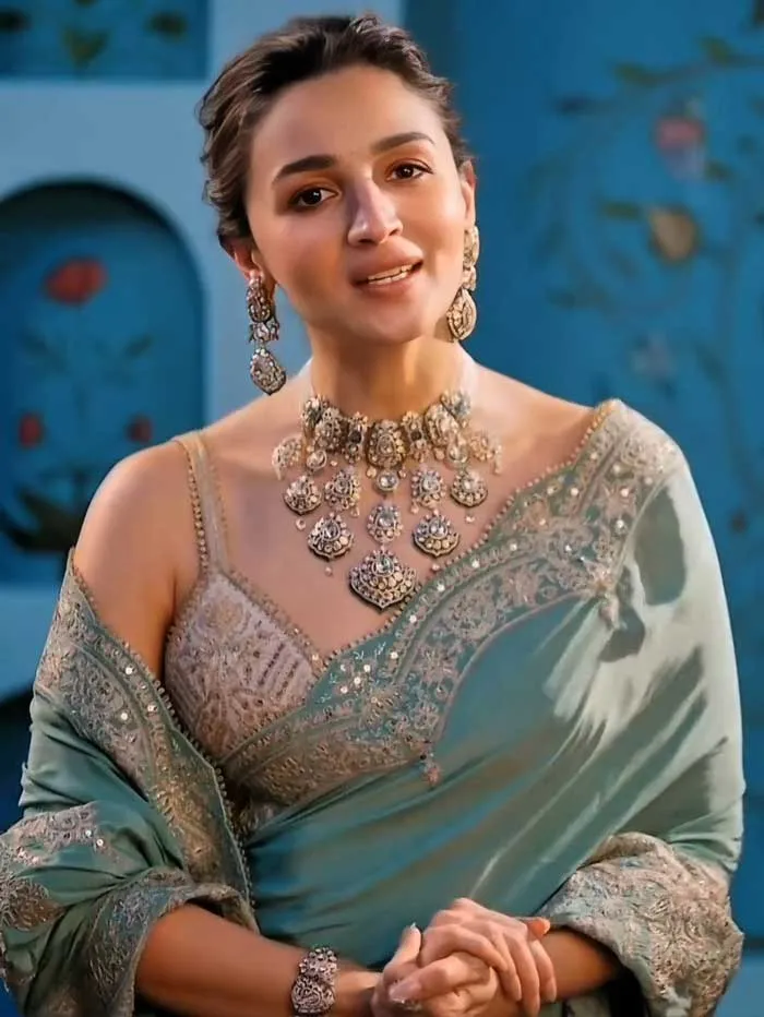 Alia Bhatt 