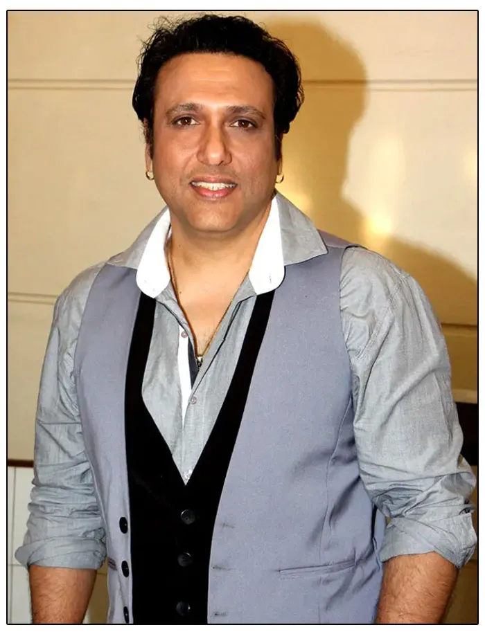 Govinda