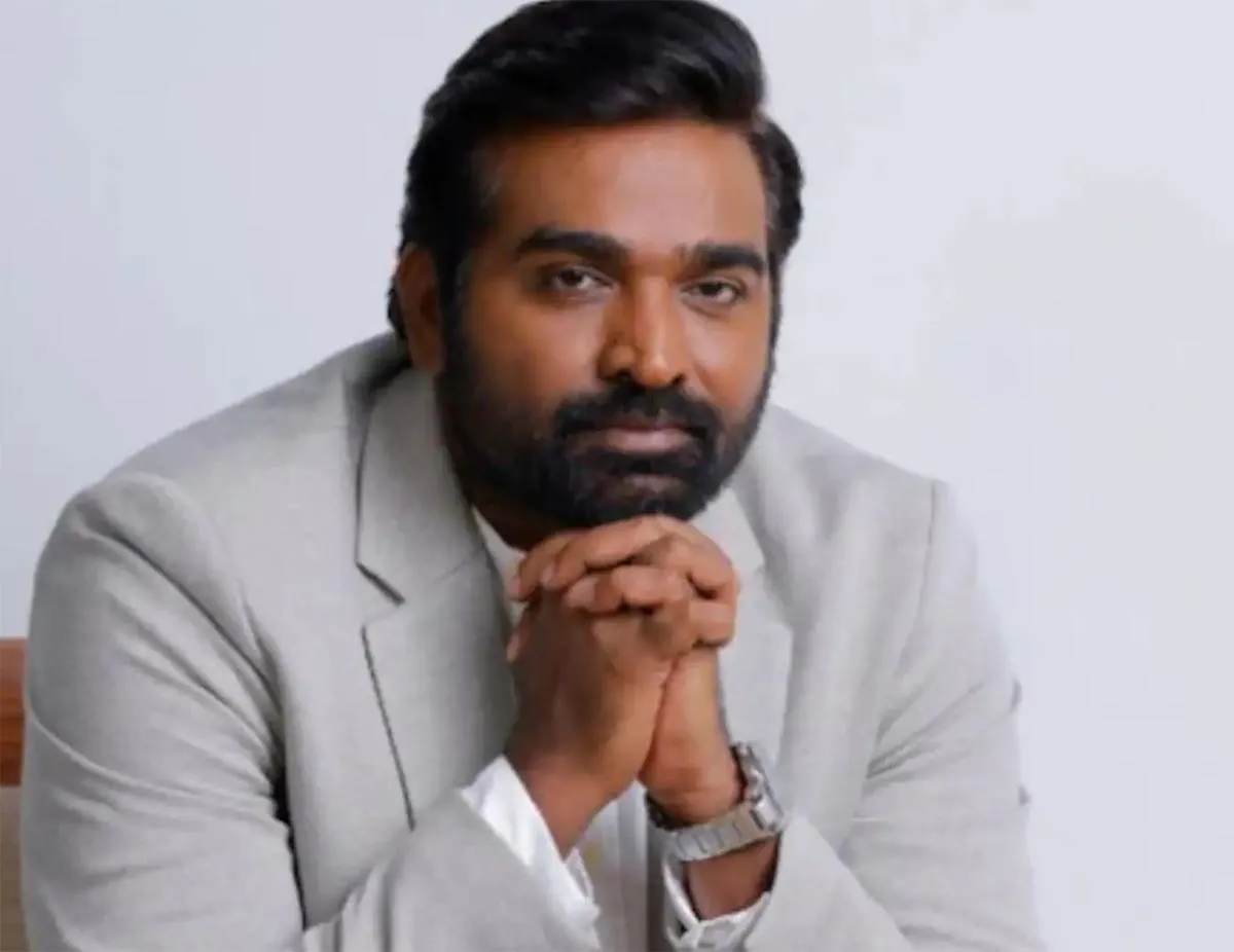  Vijay Sethupathi 