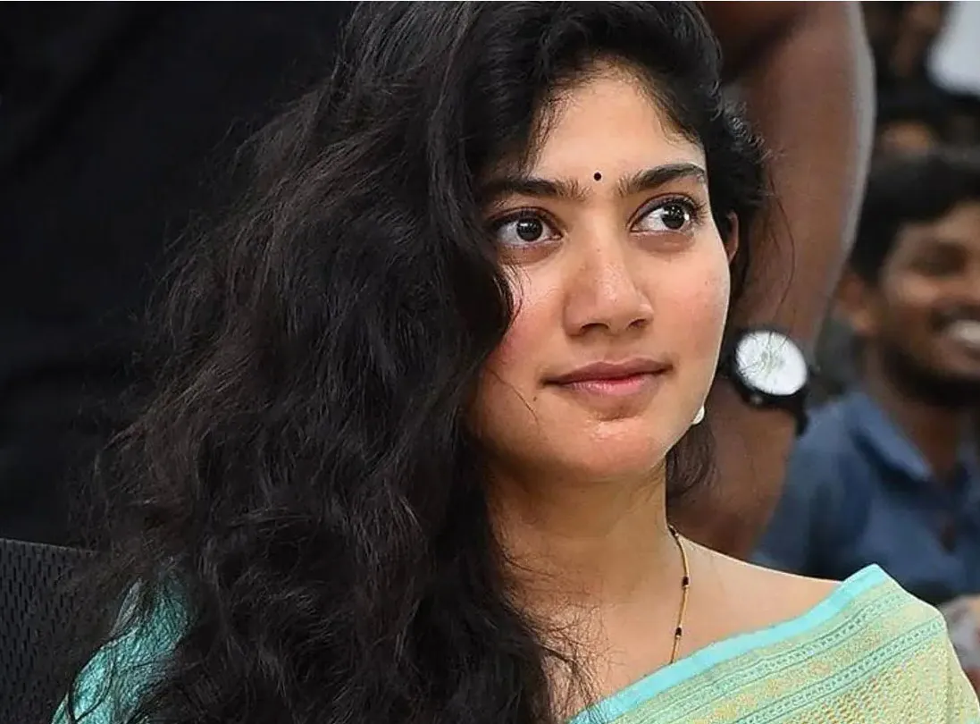 Sai Pallavi