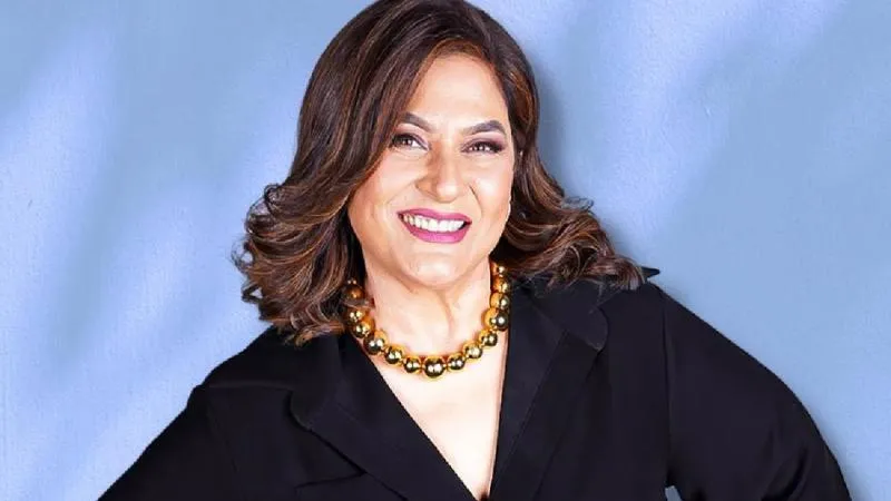 Archana Puran Singh 