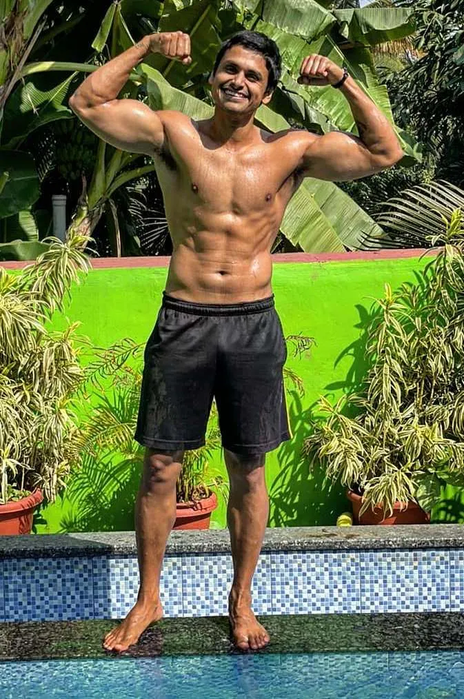 Book / Hire SPEAKER Nupur Shikhare for Events in Best Prices - StarClinch