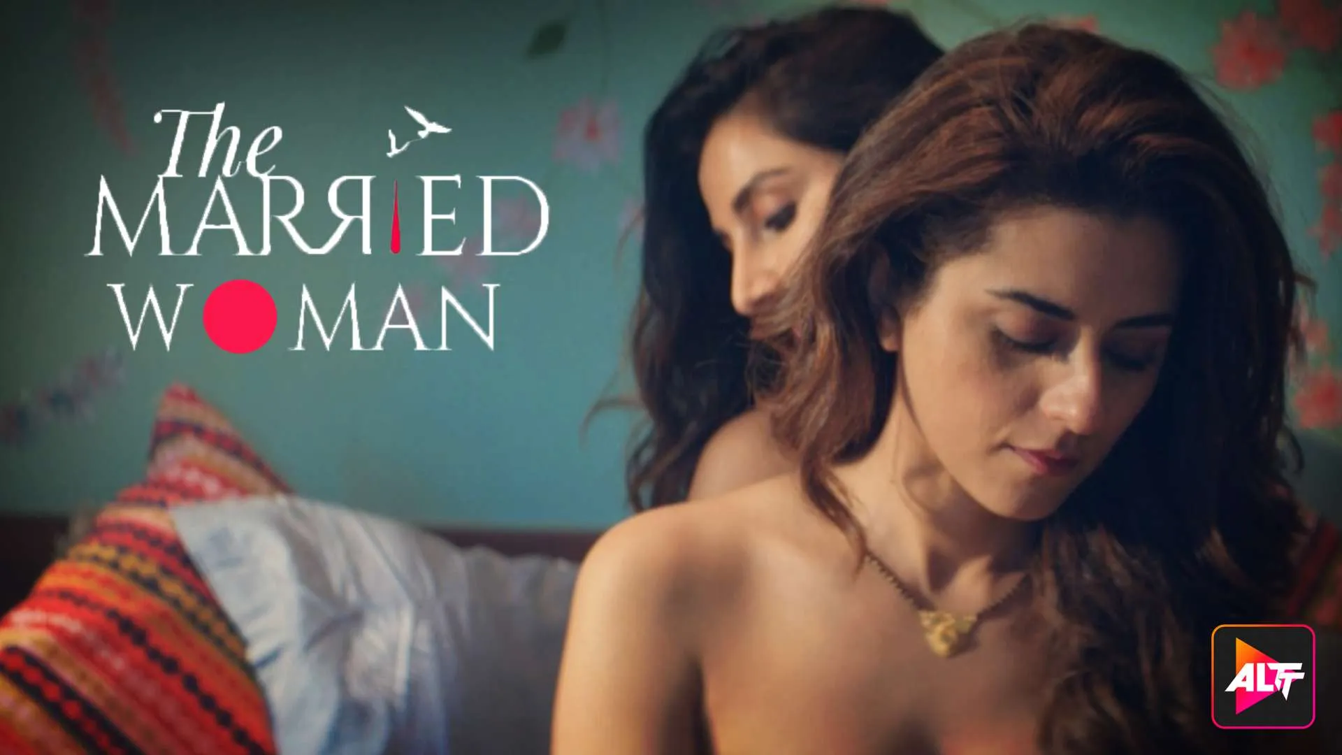 The Married Woman Web Series 