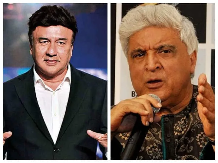 when writer javed akhtar angry with music composer annu malik | क्यों Anu  Malik से भिड़ गए थे Javed Akhtar कहा, Dilip Kumar और Amitabh Bachchan भी  नहीं करते ऐसा काम