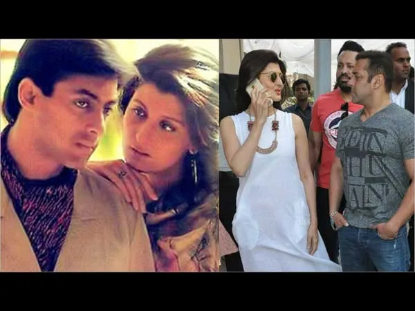 Sangeeta Bijlani love life