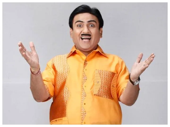 Taarak Mehta Ka Ooltah Chashmah