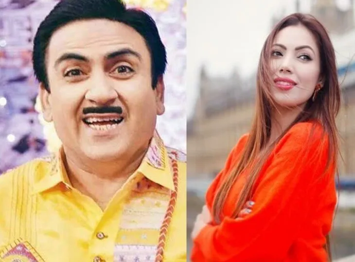Dilip Joshi, Munmun Dutta