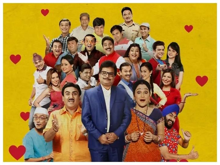 Taarak Mehta Ka Ooltah Chashmah 