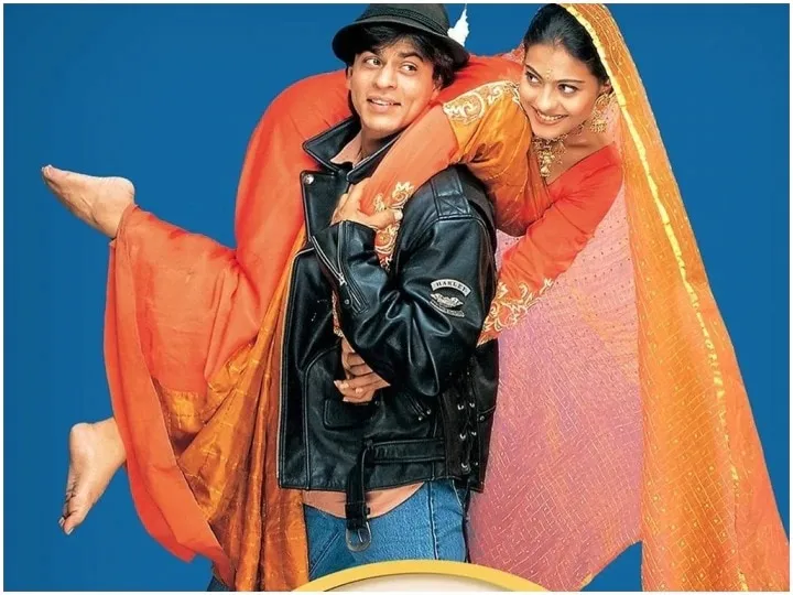 DDLJ turns 26: Kajol expresses gratitude to fans for love, know in details,  Scene From Dilwale Dulhania Le Jayenge