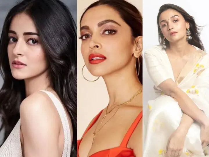 deepika padukone ananya pandey 
