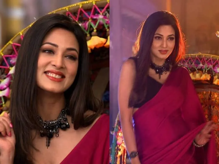 Bhabi Ji Ghar Par Hai new anita bhabhi vidisha srivastava entry on holi special