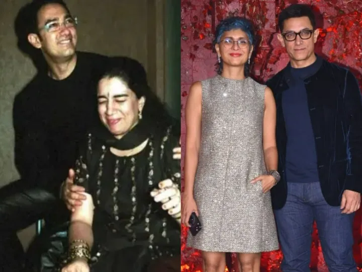 Aamir khan 