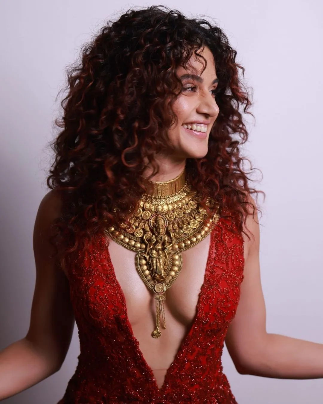 Taapsee Pannu