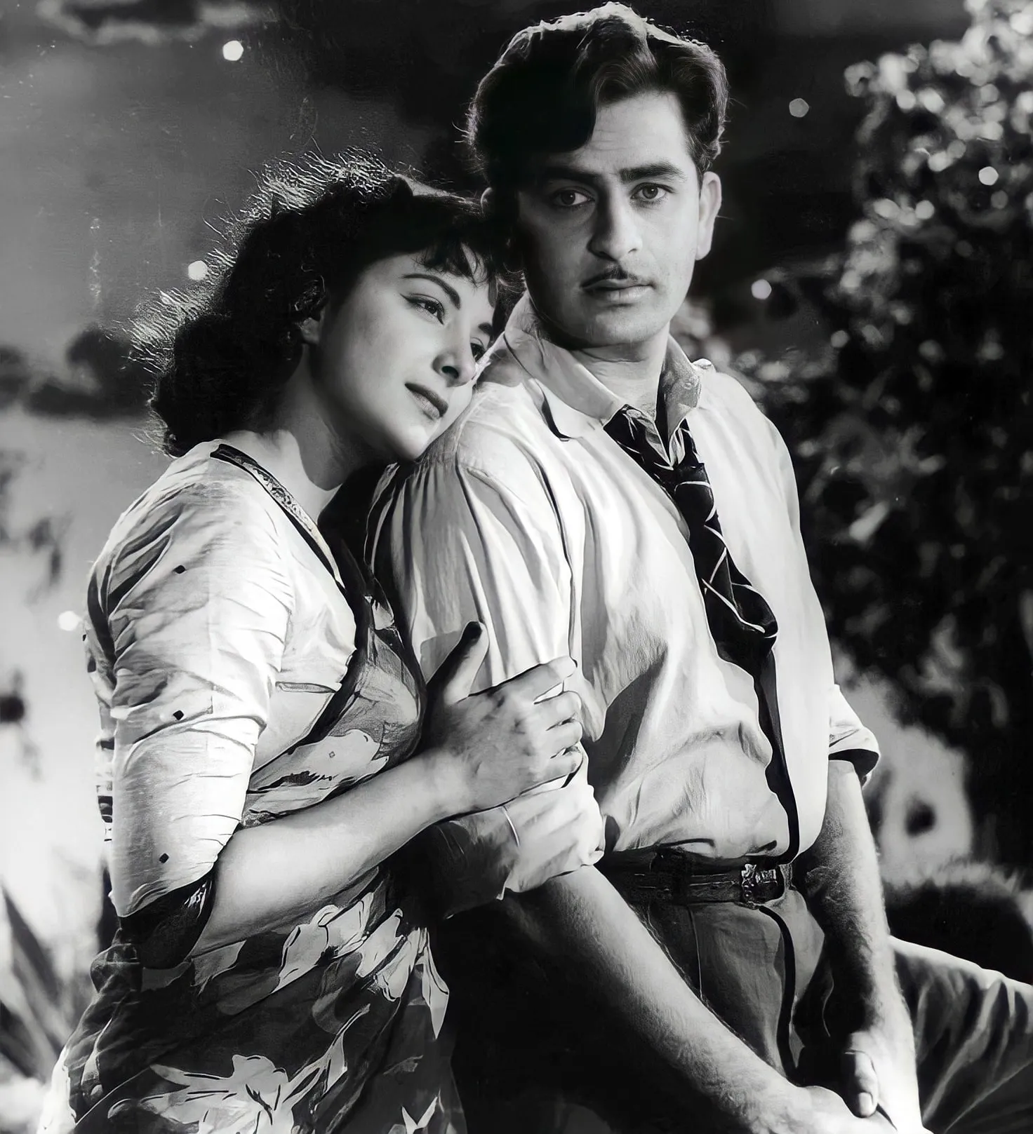 Raj Kapoor 