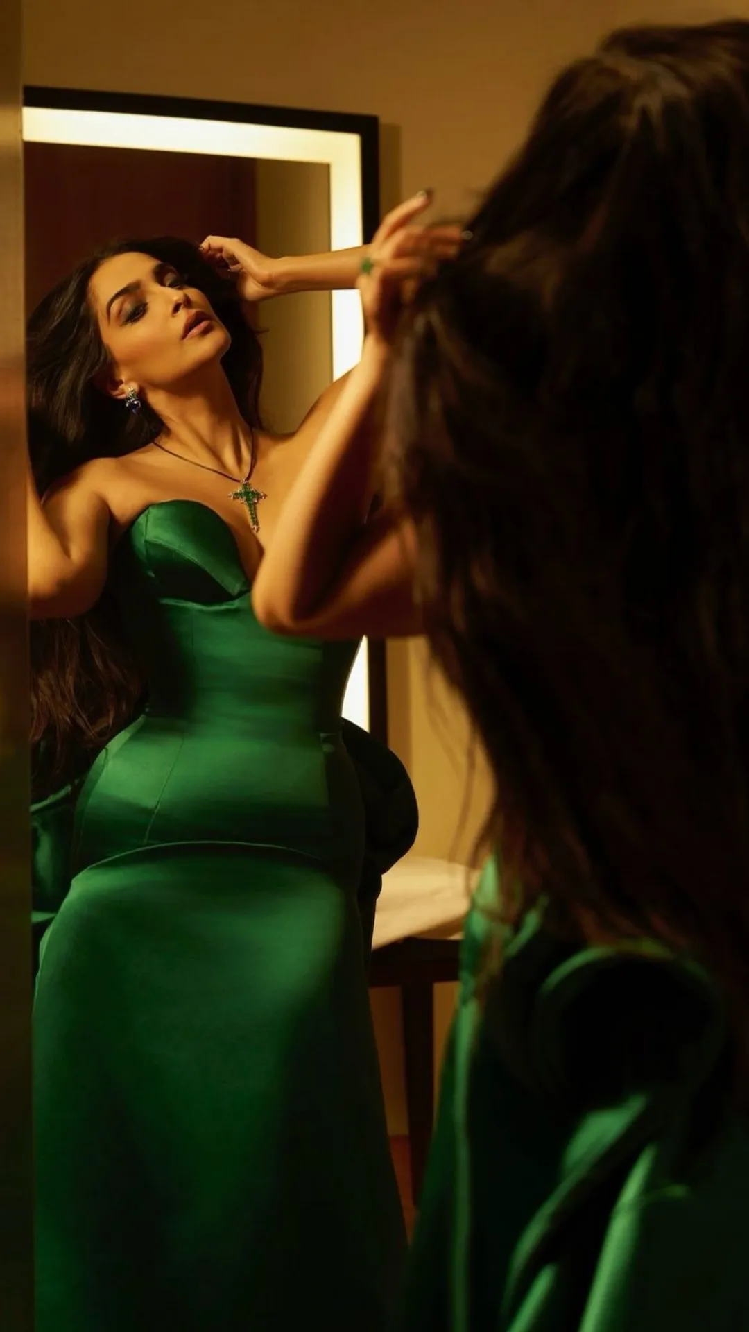 Sonam Kapoor