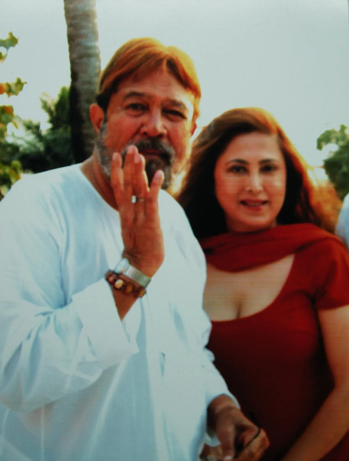 Rajesh Khanna