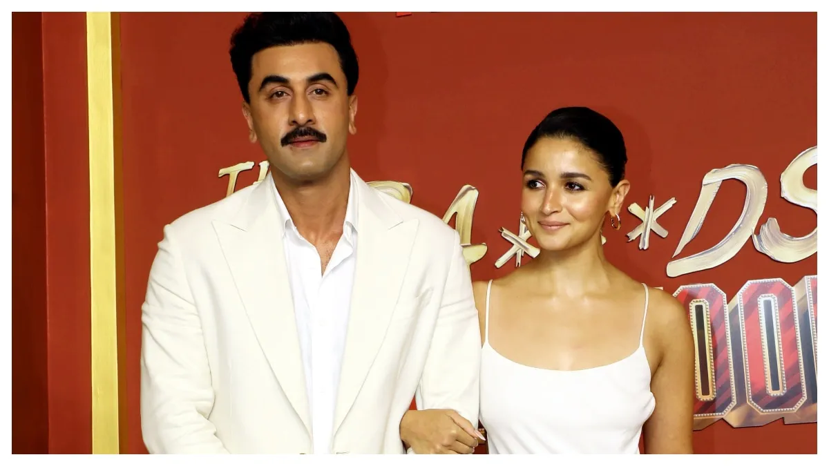 Alia Bhatt Reveals Her Biggest “Troll”