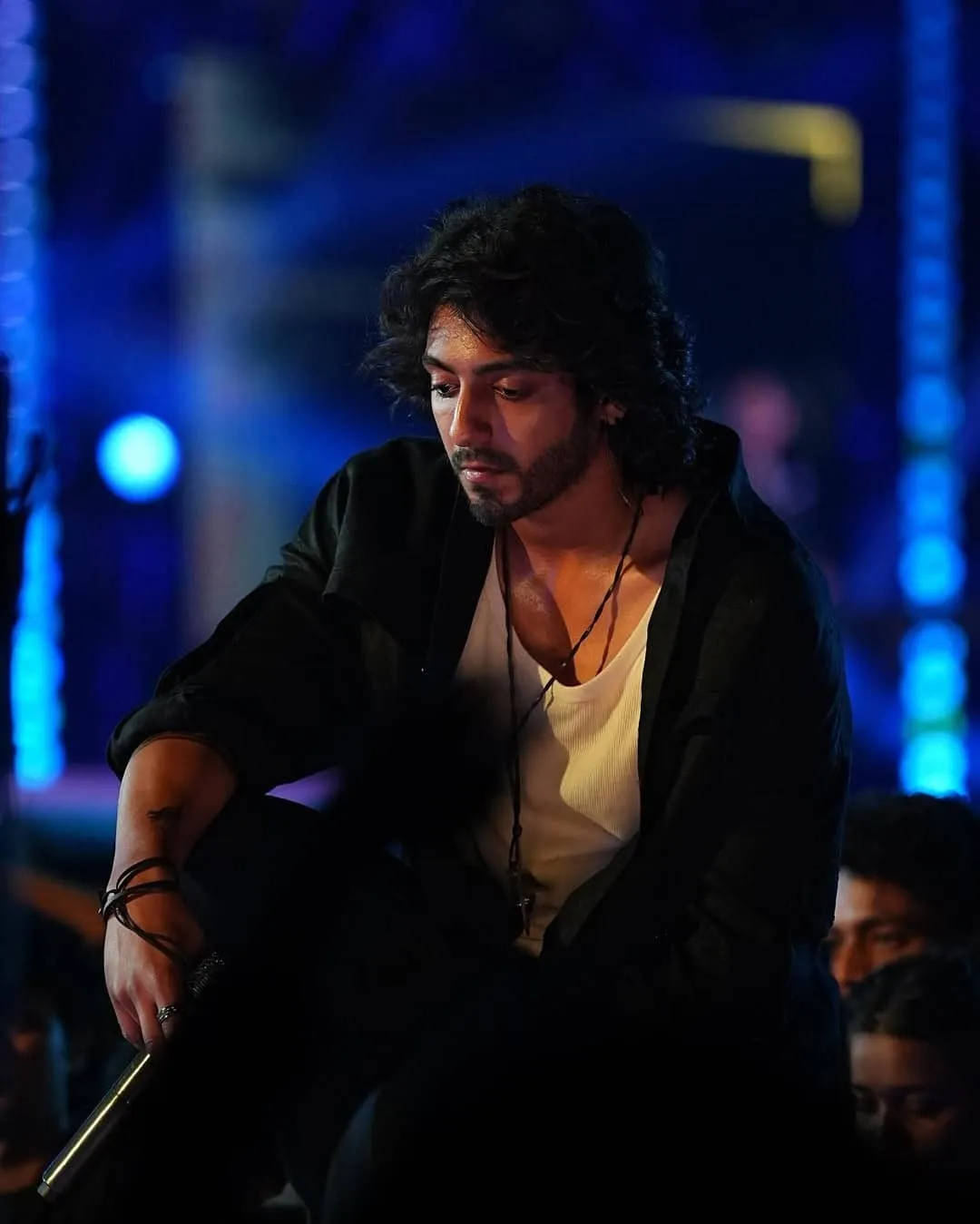 1 फिल्म से बने स्टार, 50 करोड़ की फिल्म से बनाए 500 करोड़, दिग्गजों को दी  जबरदस्त टक्कर, जानें कौन हैं ये | Saiyaara actor turn 28 here Ahaan Pandey  career film