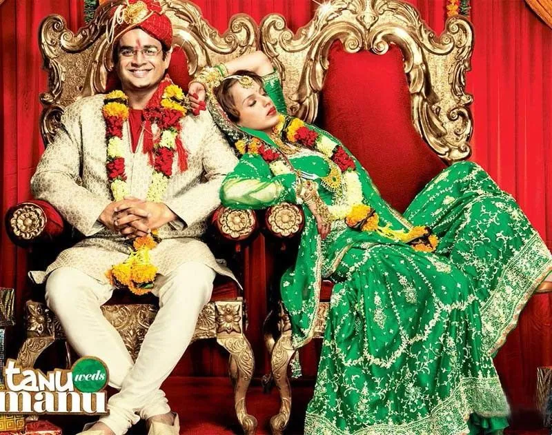 tanu weds manu 