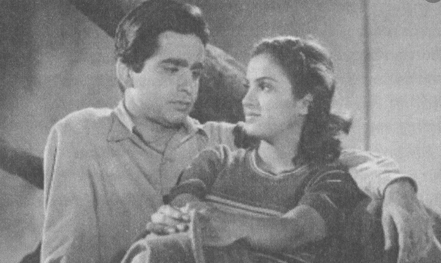 Kamini Kaushal and Dilip Kumar: A failed love story - Yahoo Life Singapore