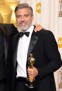 George Clooney | Oscars Wiki | Fandom
