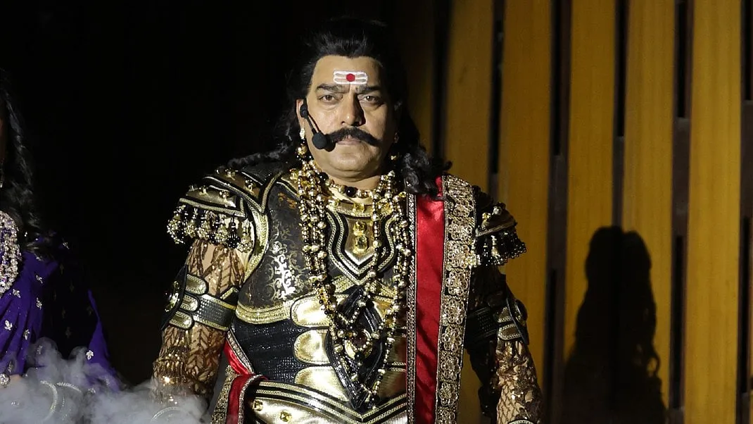 Ashutosh Rana 