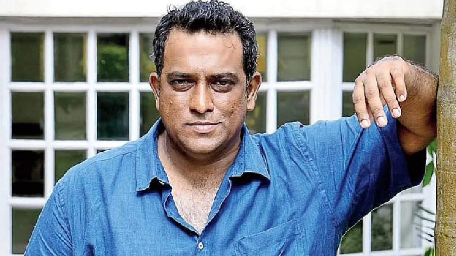  Anurag Basu