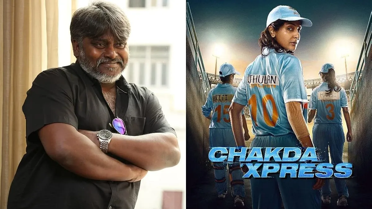 Is Anushka Sharma Starrer Chakda Xpress 