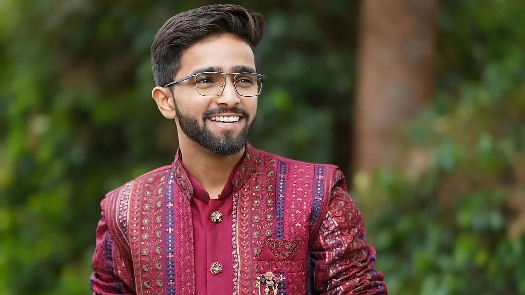 Sachin Chandwade, Jamtara 2 Actor