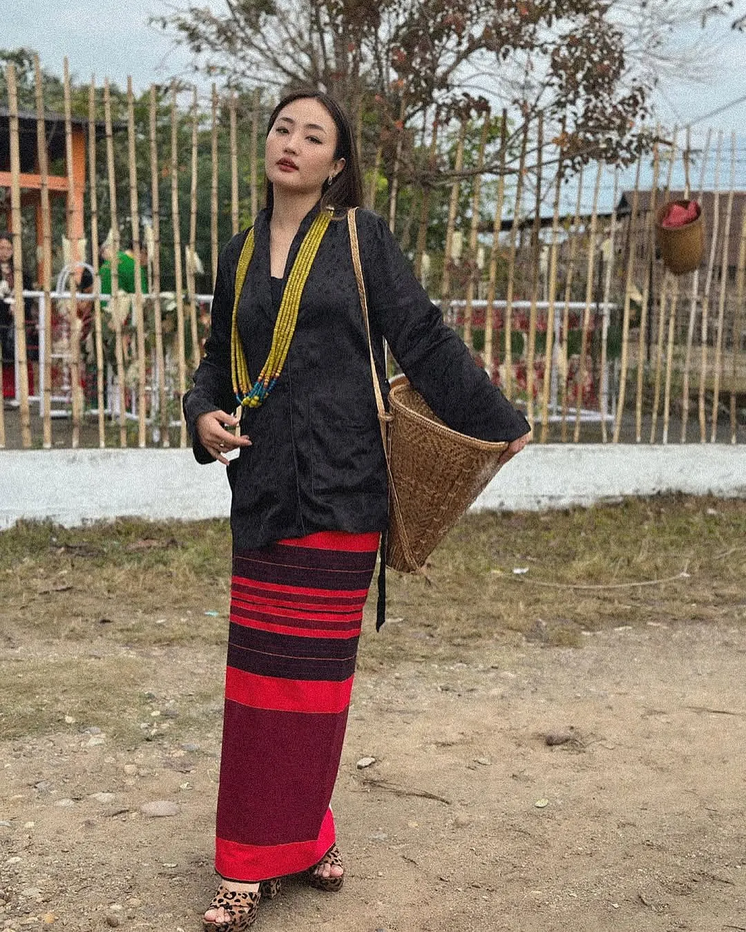 Chum Darang Of Big Boss 18
