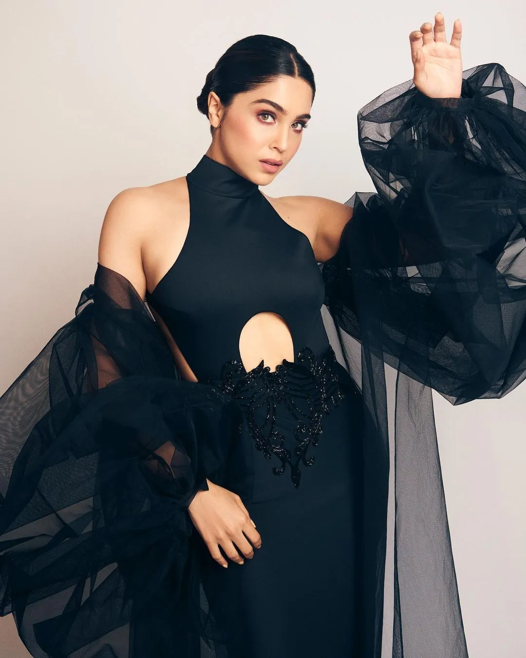 Sharvari Wagh Photos