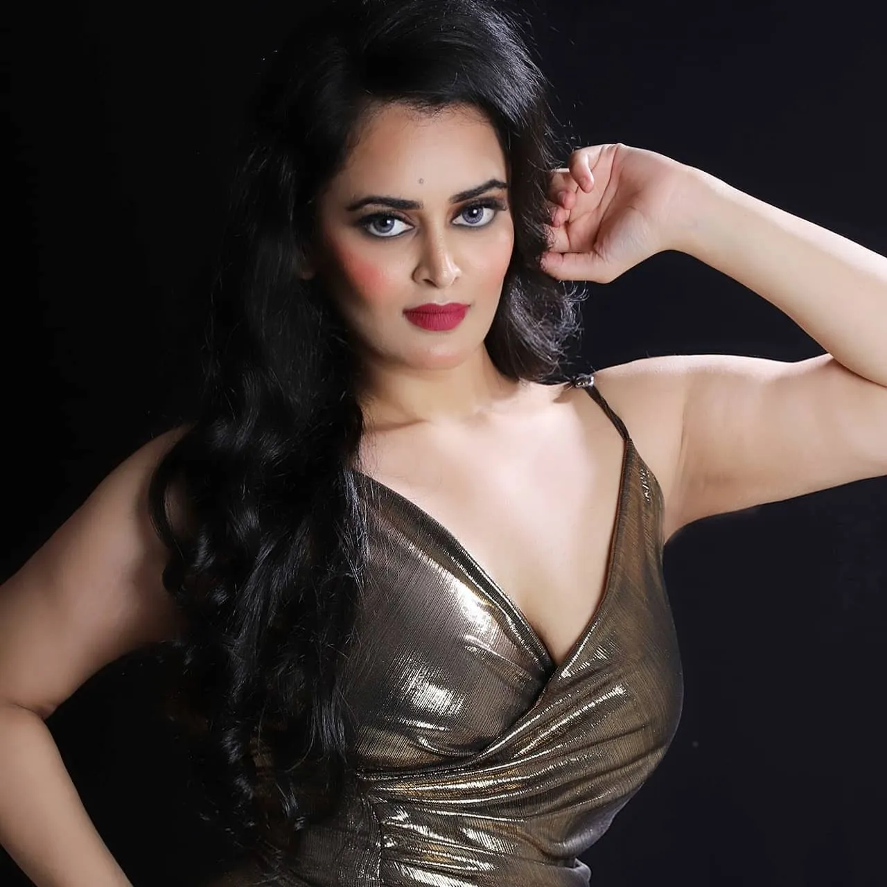 Bebika Dhurve Photos: Find Latest HD Images, Pictures, Stills & Pics -  Filmibeat